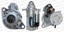 ������� Mitsubishi Fuso 6D17 6M61 24V 11T (A-10) M8T60071C ����