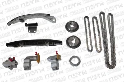 ����������� ���� ��� Nissan VQ35DE 0523-KIT (JT) 13028JK00A ����