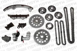 ����������� ���� ��� Nissan VQ20DE VQ30DE 0508-KIT (JT) 1302831U00 ����