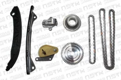 ����������� ���� ��� 162S/66S Nissan MR16DDT 0533KIT (JT) JT 130281KC3A 130281KC3A ����