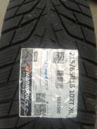 Hankook Winter i*cept IZ3 W636. ������, ��� �����, 2025 ���, ����� ����