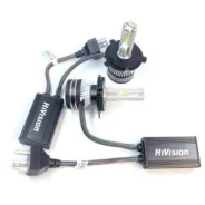 ����� ������������ Hivision Z3 Bright H4 6000K �������� 0510460553 ����
