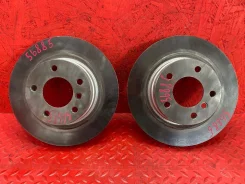 ����� ��������� ������ BMW 3 E90/91 300x20, �����/������ 34216855007 ����