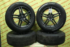 Abe Shokai EuroDesign. 7.5x17", 5x120, ET32, �� 72,6���. ����