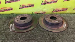 ���� ��������� ACU20, ACU20W Toyota, Lexus, Harrier, Highlander, Kluger V, RX300, RX330, RX350, RX400H [424310E010, 424310E011, 4243148040, 4243148041...