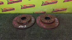 ���� ��������� EL43, EL44 Toyota Corolla II, �Corsa, �Cynos, �Paseo, �RAUM, �SERA, �Starlet, �Tercel [4351210100, �4351210170, �4351210200, �435121608...