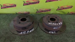 ���� ��������� NCP10, NCP13 Toyota, Allex, Corolla, Corolla Fielder, Corolla RUNX, Corolla Verso, IST, Prius, VITZ, Yaris [4243102050, 424310D050, 424...