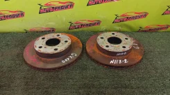 ���� ��������� GS151, GX100 Toyota, Chaser, Cresta, Crown, MARK II [4351222230, 4351222240], �������� 4351222230 ����