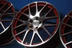 Tan-ei-sya. 8.5/9.5x19", 5x120, ET45/50, �� 60,1���. ����