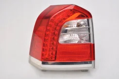 ������ ������ ����� Volvo V70 3 ��������� [����������] (2013-2024) 225137 ����