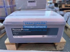 Proton Power