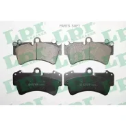 ������� ����. �������� LPR 05P1257 - 05P1257 ����
