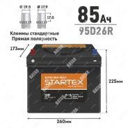 Startex