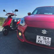 Suzuki Address V50. 50����. ��., ��������, ��� ���, ������ �� �� ����