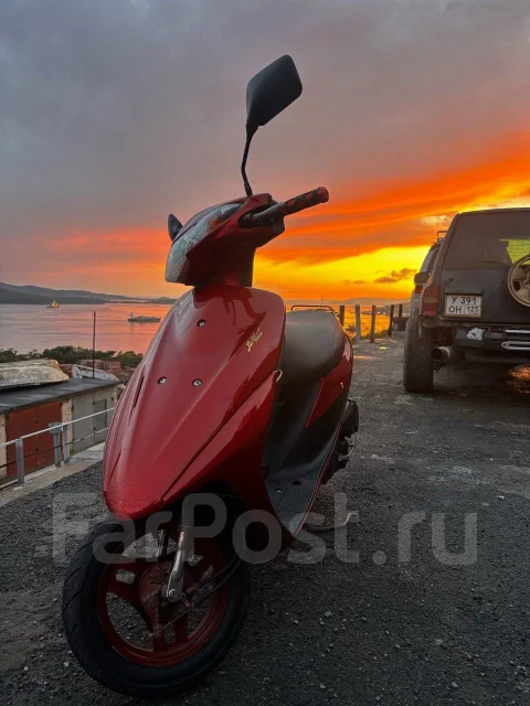 Suzuki Address V50. 50����. ��., ��������, ��� ���, ������ �� �� ����