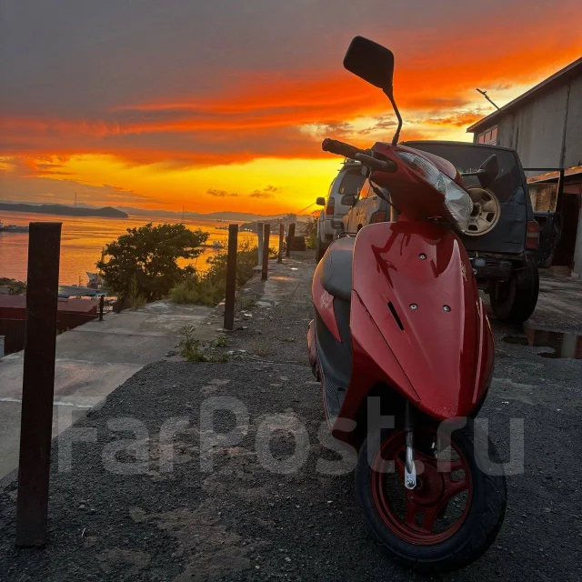 Suzuki Address V50. 50����. ��., ��������, ��� ���, ������ �� �� ����
