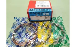 ������ ��������� [0,50] �� 4 �������� [! ��������� ������ 77,5�� 1,2 x 1,2 x 2,0] G4FA; G4FC RIK (Riken) 40166050 40166050 ����