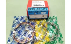 ������ ��������� [STD] �� 4 �������� [77,0�� 1,2 x 1,2 x 2,0] G4FA; G4FC RIK (Riken) 40166STD 40166STD ����