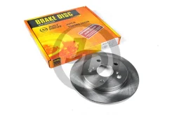 ���� ��������� ������ 5 ��� (259x9) TO Auris (E15#) 06-, Corolla (E12J#, E12T#, E15#) JBD0147 JBD0147 ����