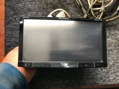 Pioneer AVH-P8400BT ����