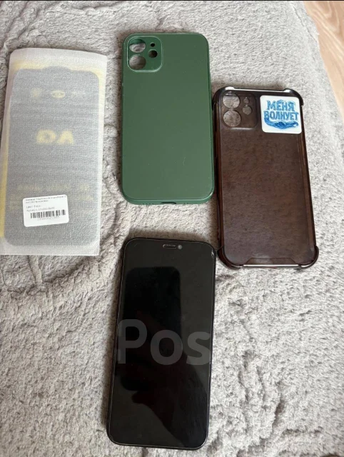 Apple iPhone 12 mini. �/�, 128 ��, ������, 3G ����