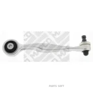 ����� �������� �������� ������� VW Passat 96/10-05/05 Audi A4 94/01-08/06 A6 97/02-05/01 Skoda Superb 01/12-08/03 Mapco 49791HPS 49791HPS ����