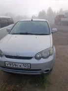 Honda HR-V. �������, ��������, 1.0, ������, 225 000����. �� ����