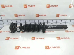 ������ �������� Toyota Cynos EL54, 5E-FE, 1995-1997, ������ ������ 4853019725 ����