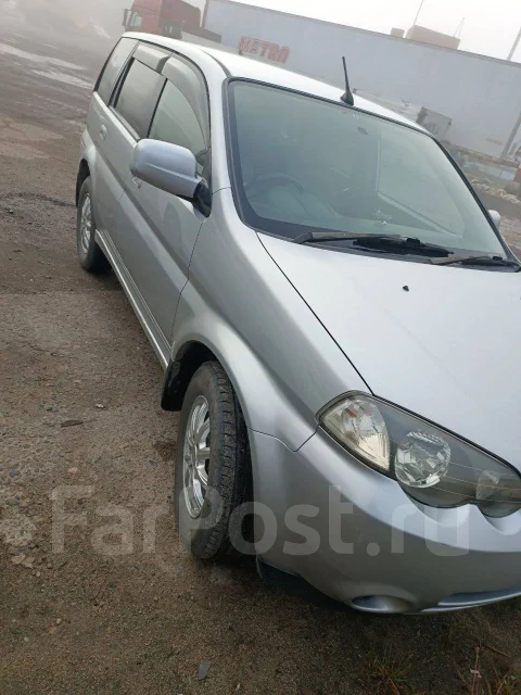 Honda HR-V. �������, ��������, 1.0, ������, 225 000����. �� ����