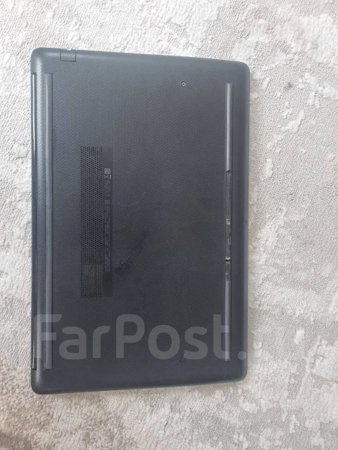 HP 15. 15.6", ��� 8 ��, ���� 256���, WiFi: 1, Bluetooth: 1, ����������� �� 2��. ����