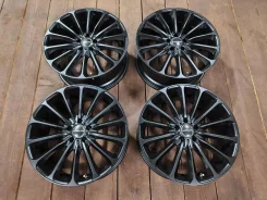 Wald Portofino. 8.5/9.5x20", 5x114.3, ET33/33, �� 73���. ��� ����� �� ������������ ����
