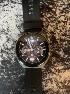 Huawei Watch GT 3 Pro. GPS, NFC, IP68 ����