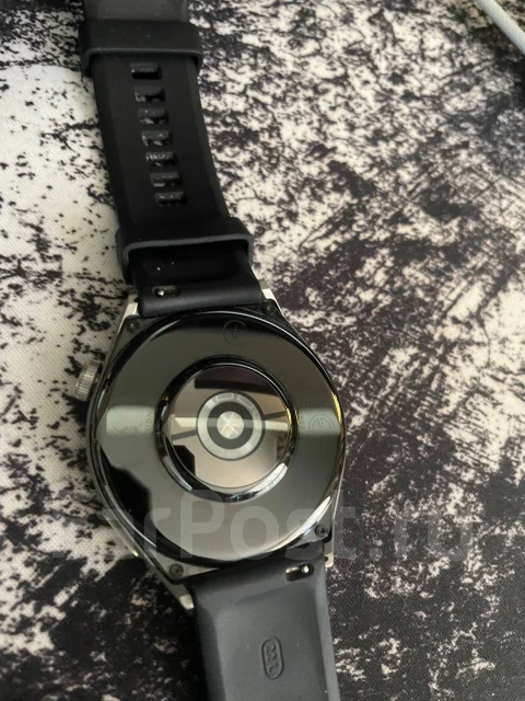 Huawei Watch GT 3 Pro. GPS, NFC, IP68 ����