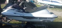 Yamaha WaveRunner. 1999 ���. ��� ����� �� ���������� ������ ����