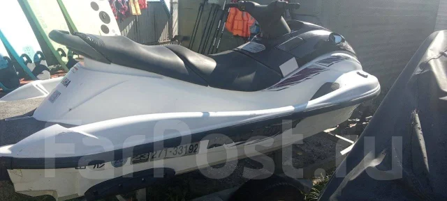 Yamaha WaveRunner. 1999 ���. ��� ����� �� ���������� ������ ����