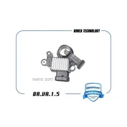���� ���������� BRVR15 ����