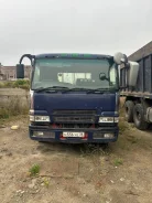 Mitsubishi Fuso Super Great ����