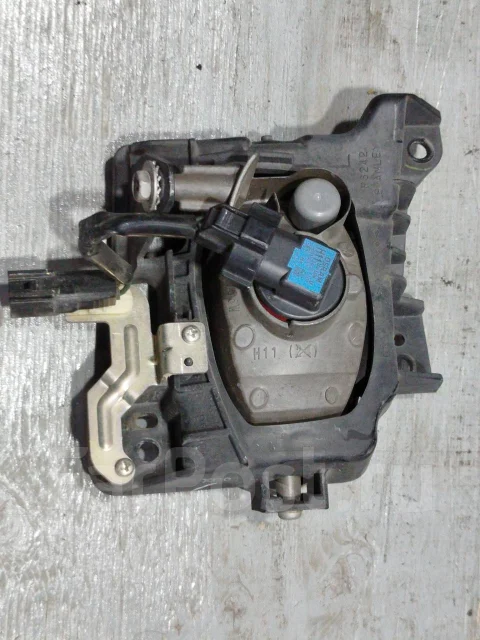 ������� Mazda Axela, Mazda3, ����� BS3E51690C ����