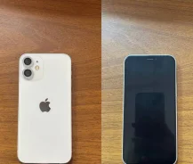 Apple iPhone 12 mini. �/�, 256 ��, ����� ����