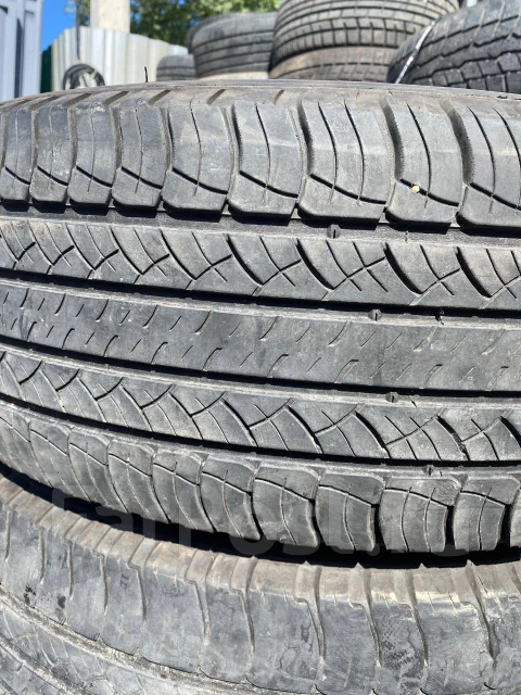 Michelin Latitude Tour HP. ������, �/�, ����� 50 % ����