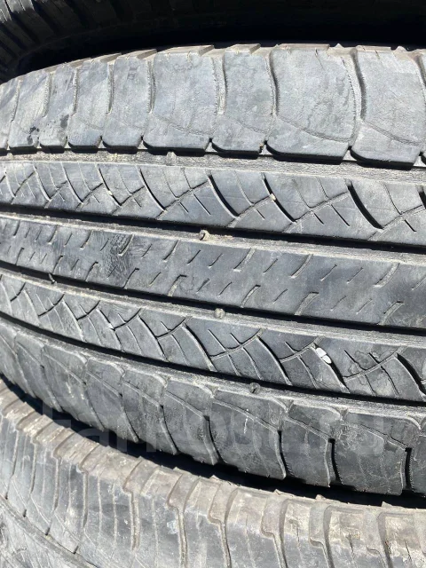 Michelin Latitude Tour HP. ������, �/�, ����� 50 % ����