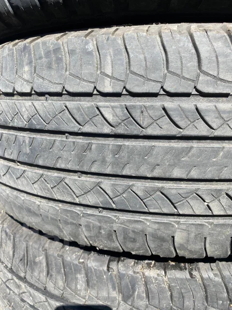 Michelin Latitude Tour HP. ������, �/�, ����� 50 % ����