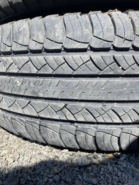 Michelin Latitude Tour HP. ������, �/�, ����� 50 % ����