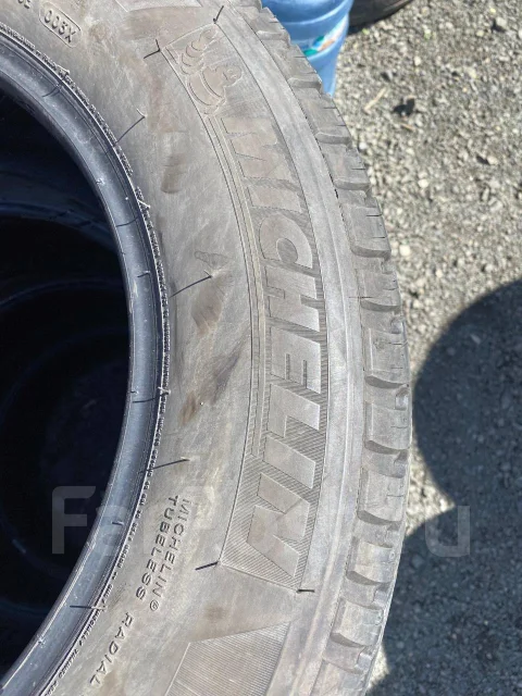 Michelin Latitude Tour HP. ������, �/�, ����� 50 % ����