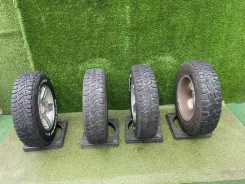 Toyo Open Country R/T. ����� mt, 2020 ���, �/�, ����� 35 % ����