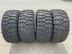 Yokohama Geolandar X-MT G005. ����� mt, 2023 ���, ����� ����