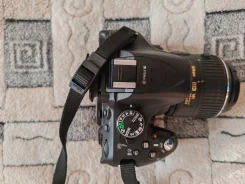 Nikon D5200 ����
