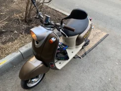Yamaha Vino. 49����. ��., ��������, ��� ���, ������ �� �� ����