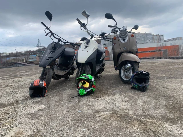 Yamaha Vino. 49����. ��., ��������, ��� ���, ������ �� �� ����