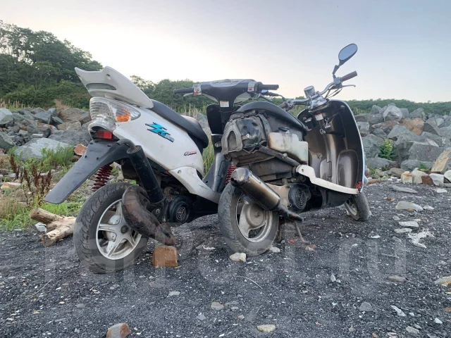 Yamaha Vino. 49����. ��., ��������, ��� ���, ������ �� �� ����